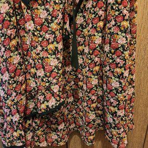 Like new vintage inspired dress.